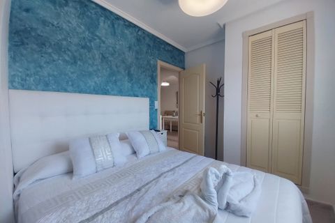 Lejlighed i La Mata, Alicante, La Mata - € 172.900 | Ref: JLM3599 - foto 10