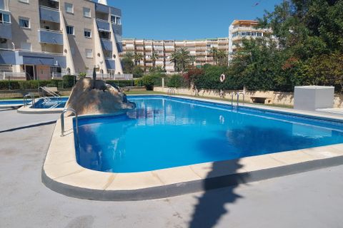 Lejlighed i La Mata, Alicante, La Mata - € 172.900 | Ref: JLM3599 - foto 1