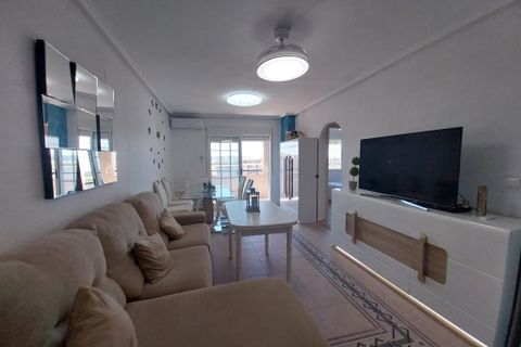 Lejlighed i La Mata, Alicante, La Mata - € 172.900 | Ref: JLM3599 - foto 9