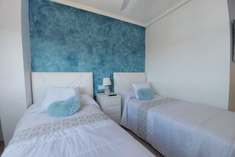 Lejlighed i La Mata, Alicante, La Mata - € 172.900 | Ref: JLM3599 - foto 13