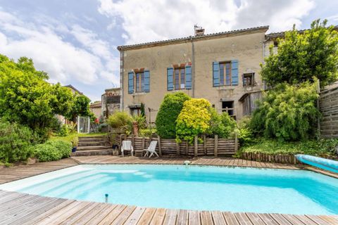 Villa a Auvillar, Tarn-et-Garonne, Auvillar - € 241.500 | Ref: WMC590-GO - foto 2