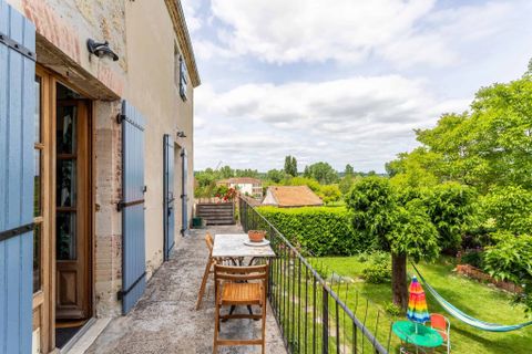 Villa a Auvillar, Tarn-et-Garonne, Auvillar - € 241.500 | Ref: WMC590-GO - foto 7