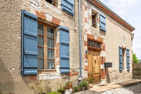 Villa a Auvillar, Tarn-et-Garonne, Auvillar - € 241.500 | Ref: WMC590-GO - foto 9