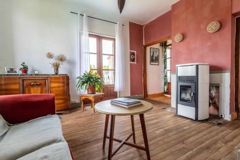 Villa a Auvillar, Tarn-et-Garonne, Auvillar - € 241.500 | Ref: WMC590-GO - foto 11