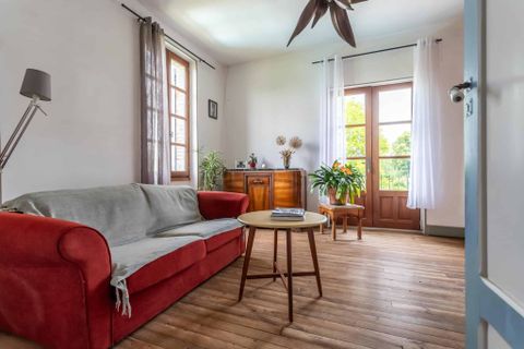 Villa a Auvillar, Tarn-et-Garonne, Auvillar - € 241.500 | Ref: WMC590-GO - foto 12