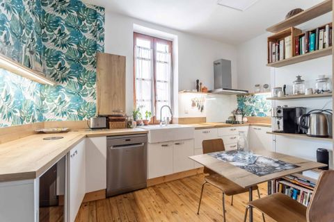Villa a Auvillar, Tarn-et-Garonne, Auvillar - € 241.500 | Ref: WMC590-GO - foto 16