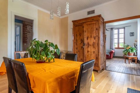 Villa a Auvillar, Tarn-et-Garonne, Auvillar - € 241.500 | Ref: WMC590-GO - foto 17