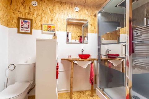 Villa a Auvillar, Tarn-et-Garonne, Auvillar - € 241.500 | Ref: WMC590-GO - foto 22