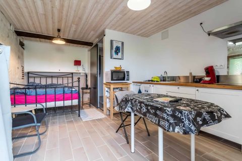 Villa a Auvillar, Tarn-et-Garonne, Auvillar - € 241.500 | Ref: WMC590-GO - foto 26