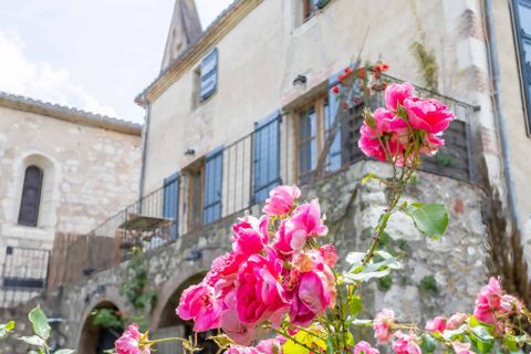 Villa a Auvillar, Tarn-et-Garonne, Auvillar - € 241.500 | Ref: WMC590-GO - foto 29