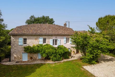 Villa i Roquecor, Tarn-et-Garonne, Roquecor - € 495.000 | Ref: WMC588-NH - foto 1