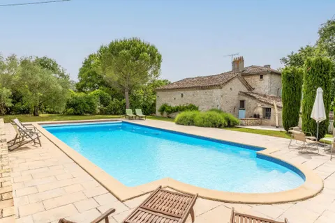 Villa i Roquecor, Tarn-et-Garonne, Roquecor - € 495.000 | Ref: WMC588-NH - foto 2