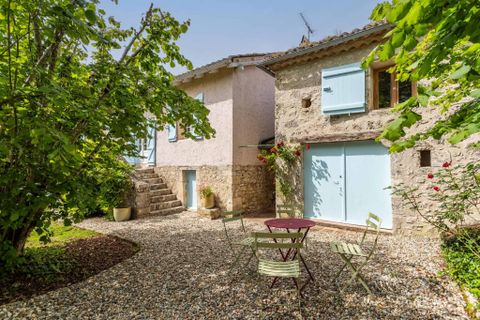 Villa i Roquecor, Tarn-et-Garonne, Roquecor - € 495.000 | Ref: WMC588-NH - foto 4