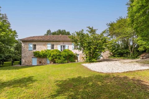 Villa i Roquecor, Tarn-et-Garonne, Roquecor - € 495.000 | Ref: WMC588-NH - foto 5