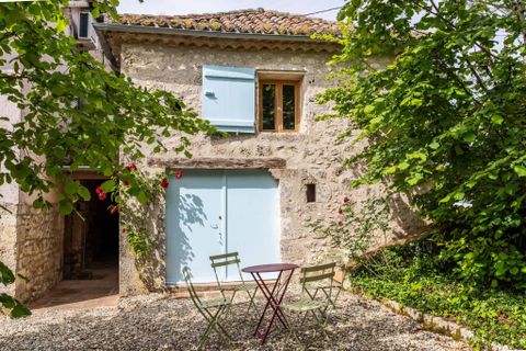 Villa i Roquecor, Tarn-et-Garonne, Roquecor - € 495.000 | Ref: WMC588-NH - foto 6