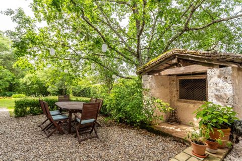Villa i Roquecor, Tarn-et-Garonne, Roquecor - € 495.000 | Ref: WMC588-NH - foto 8