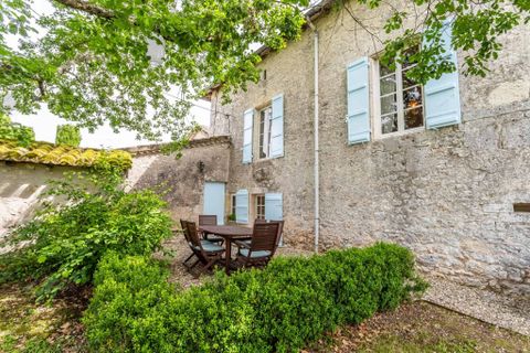 Villa i Roquecor, Tarn-et-Garonne, Roquecor - € 495.000 | Ref: WMC588-NH - foto 9