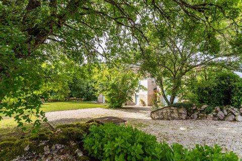 Villa i Roquecor, Tarn-et-Garonne, Roquecor - € 495.000 | Ref: WMC588-NH - foto 10