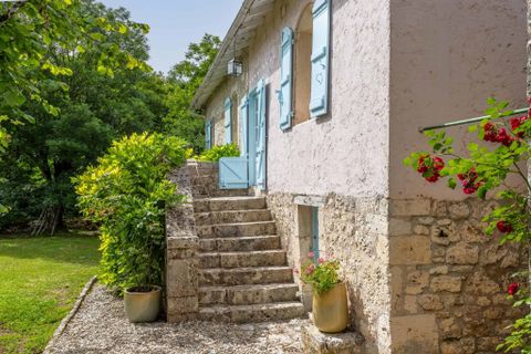 Villa i Roquecor, Tarn-et-Garonne, Roquecor - € 495.000 | Ref: WMC588-NH - foto 11