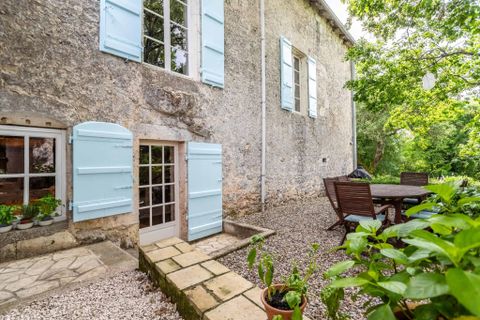 Villa i Roquecor, Tarn-et-Garonne, Roquecor - € 495.000 | Ref: WMC588-NH - foto 13