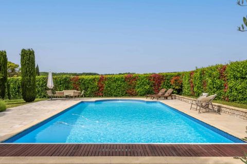 Villa i Roquecor, Tarn-et-Garonne, Roquecor - € 495.000 | Ref: WMC588-NH - foto 14