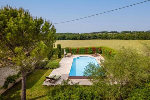 Villa i Roquecor, Tarn-et-Garonne, Roquecor - € 495.000 | Ref: WMC588-NH - foto 16