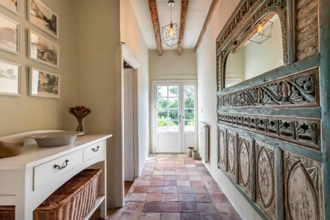 Villa i Roquecor, Tarn-et-Garonne, Roquecor - € 495.000 | Ref: WMC588-NH - foto 17