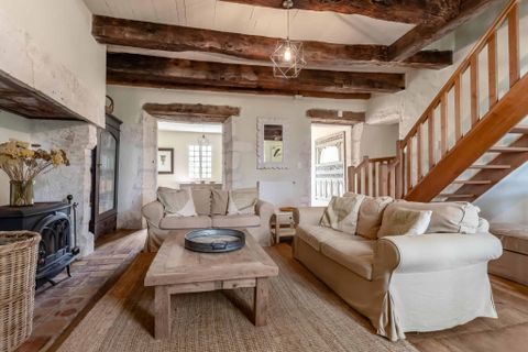 Villa i Roquecor, Tarn-et-Garonne, Roquecor - € 495.000 | Ref: WMC588-NH - foto 18