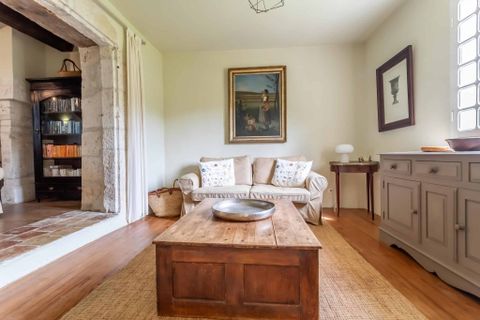 Villa i Roquecor, Tarn-et-Garonne, Roquecor - € 495.000 | Ref: WMC588-NH - foto 19