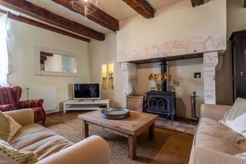 Villa i Roquecor, Tarn-et-Garonne, Roquecor - € 495.000 | Ref: WMC588-NH - foto 21