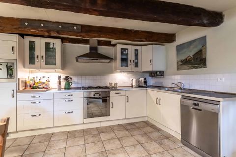 Villa i Roquecor, Tarn-et-Garonne, Roquecor - € 495.000 | Ref: WMC588-NH - foto 22