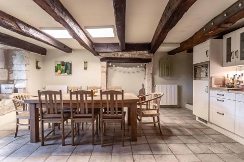 Villa i Roquecor, Tarn-et-Garonne, Roquecor - € 495.000 | Ref: WMC588-NH - foto 23