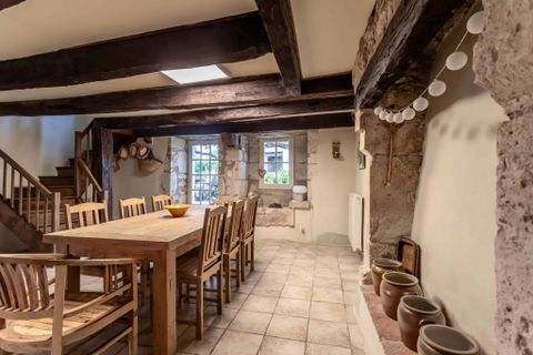 Villa i Roquecor, Tarn-et-Garonne, Roquecor - € 495.000 | Ref: WMC588-NH - foto 24