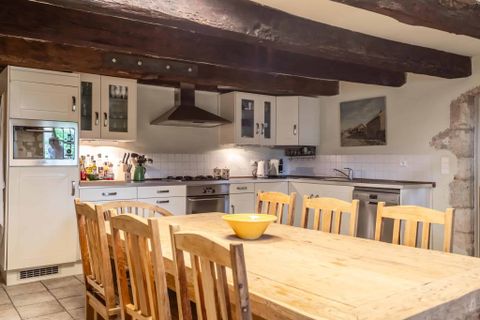 Villa i Roquecor, Tarn-et-Garonne, Roquecor - € 495.000 | Ref: WMC588-NH - foto 25