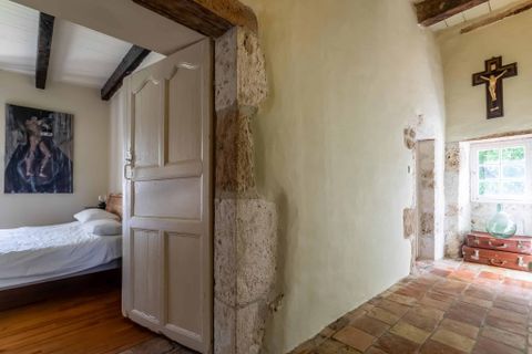 Villa i Roquecor, Tarn-et-Garonne, Roquecor - € 495.000 | Ref: WMC588-NH - foto 27
