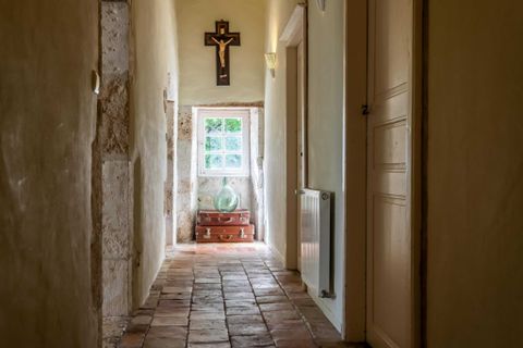 Villa i Roquecor, Tarn-et-Garonne, Roquecor - € 495.000 | Ref: WMC588-NH - foto 28
