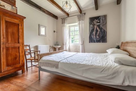 Villa i Roquecor, Tarn-et-Garonne, Roquecor - € 495.000 | Ref: WMC588-NH - foto 29