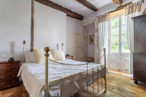 Villa i Roquecor, Tarn-et-Garonne, Roquecor - € 495.000 | Ref: WMC588-NH - foto 30
