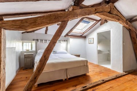 Villa i Roquecor, Tarn-et-Garonne, Roquecor - € 495.000 | Ref: WMC588-NH - foto 31