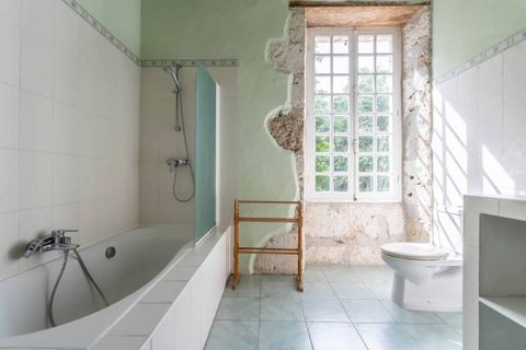 Villa i Roquecor, Tarn-et-Garonne, Roquecor - € 495.000 | Ref: WMC588-NH - foto 33