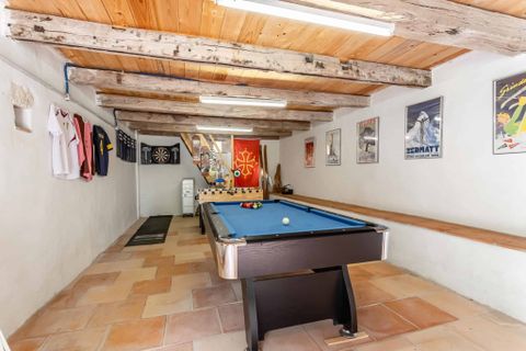 Villa i Roquecor, Tarn-et-Garonne, Roquecor - € 495.000 | Ref: WMC588-NH - foto 35