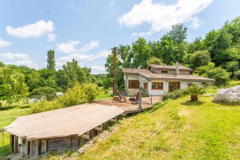 Villa a Lauzerte, Tarn-et-Garonne, Lauzerte - € 445.000 | Ref: WMC585-PS - foto 2