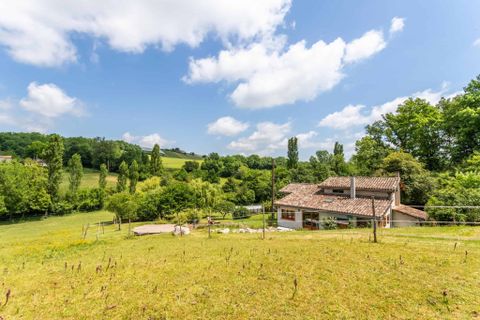 Villa a Lauzerte, Tarn-et-Garonne, Lauzerte - € 445.000 | Ref: WMC585-PS - foto 3