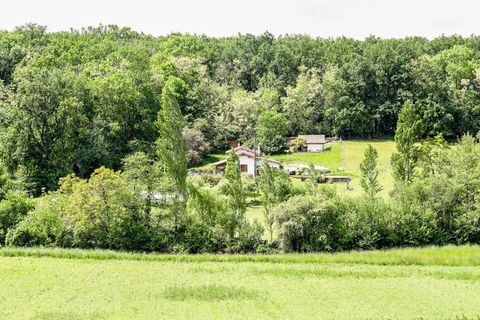 Villa a Lauzerte, Tarn-et-Garonne, Lauzerte - € 445.000 | Ref: WMC585-PS - foto 7