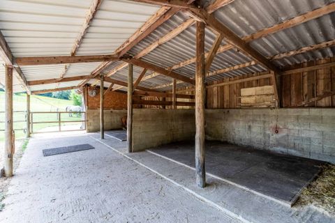 Villa a Lauzerte, Tarn-et-Garonne, Lauzerte - € 445.000 | Ref: WMC585-PS - foto 9