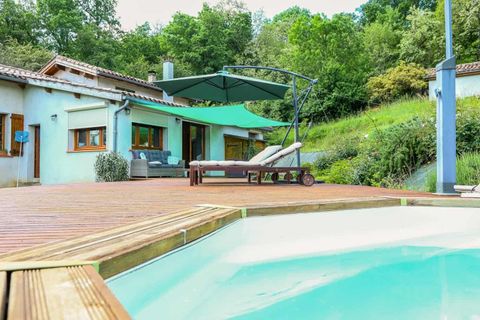 Villa a Lauzerte, Tarn-et-Garonne, Lauzerte - € 445.000 | Ref: WMC585-PS - foto 11