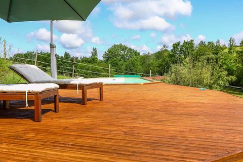 Villa a Lauzerte, Tarn-et-Garonne, Lauzerte - € 445.000 | Ref: WMC585-PS - foto 12