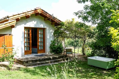 Villa a Lauzerte, Tarn-et-Garonne, Lauzerte - € 445.000 | Ref: WMC585-PS - foto 15