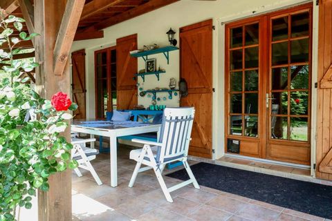 Villa a Lauzerte, Tarn-et-Garonne, Lauzerte - € 445.000 | Ref: WMC585-PS - foto 17