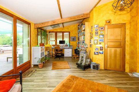 Villa a Lauzerte, Tarn-et-Garonne, Lauzerte - € 445.000 | Ref: WMC585-PS - foto 18